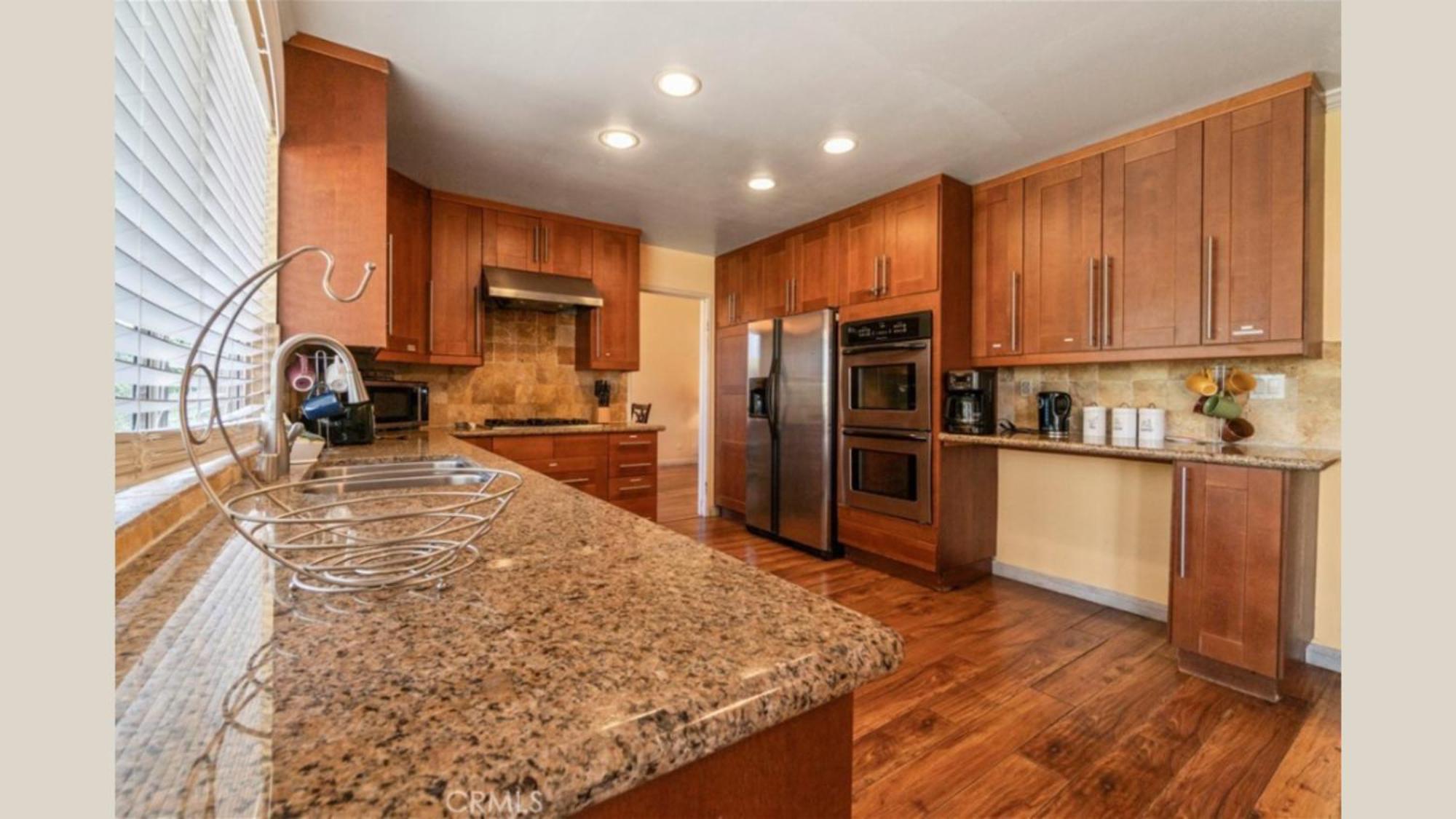 Valley Gem, Spacious 5 Bedroom 3 Bath, Sleeps 11 Сasa de vacaciones Los Ángeles